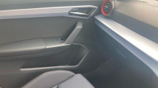 SEAT Arona 1.5 TSI 150 FR 5dr DSG Petrol Hatchback